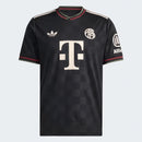 Bayern Munich FC 2025/26 Men's Third Football Jersey by adidas - new
