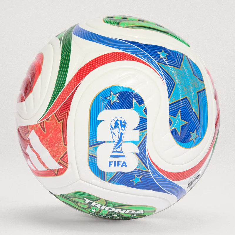 Adidas FIFA 2026 World Cup Pro Official Match Ball Football Size 5 by adidas