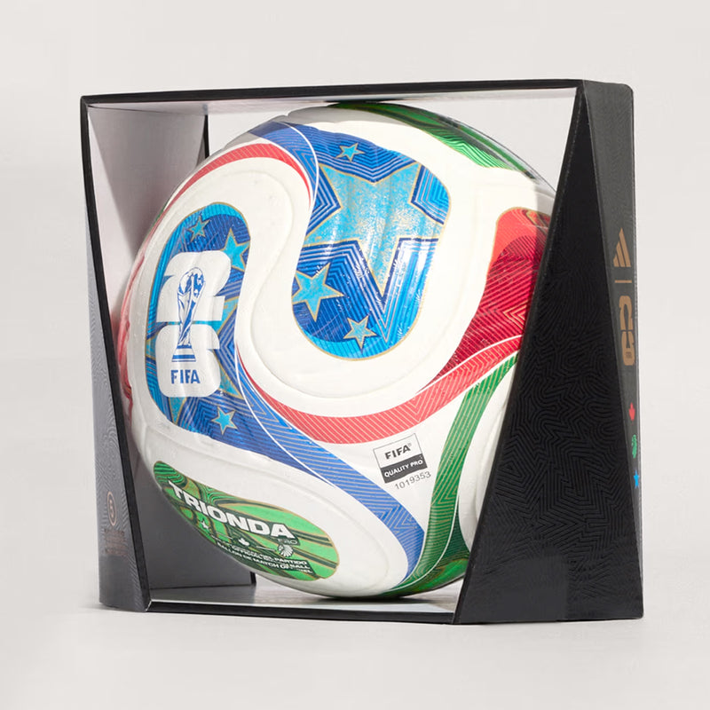Adidas FIFA 2026 World Cup Pro Official Match Ball Football Size 5 by adidas