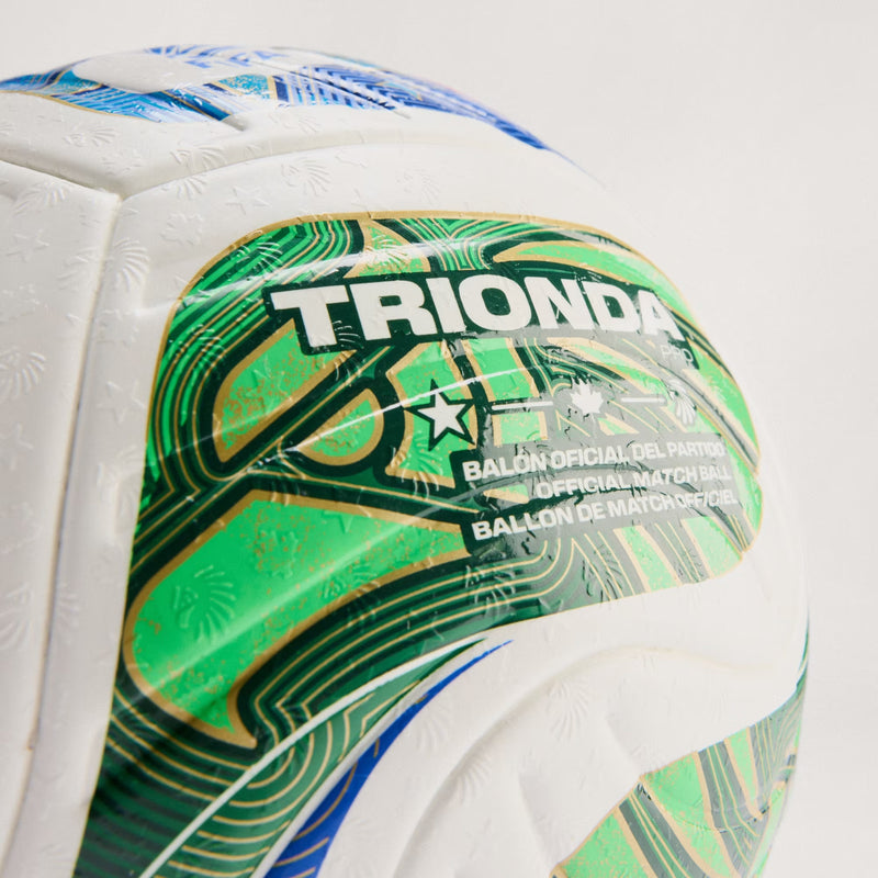 Adidas FIFA 2026 World Cup Pro Official Match Ball Football Size 5 by adidas