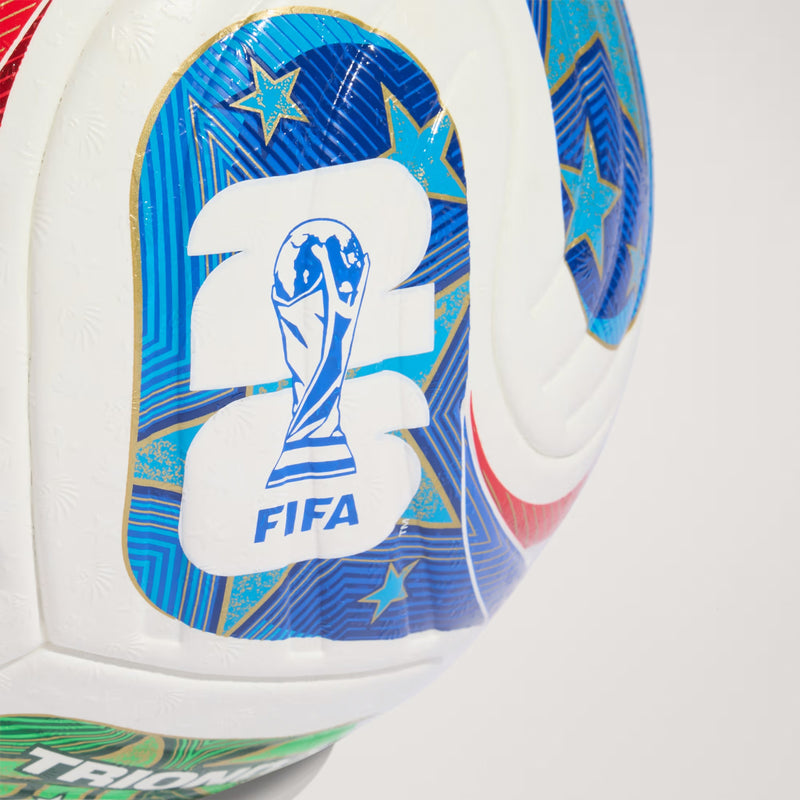 Adidas FIFA 2026 World Cup Pro Official Match Ball Football Size 5 by adidas