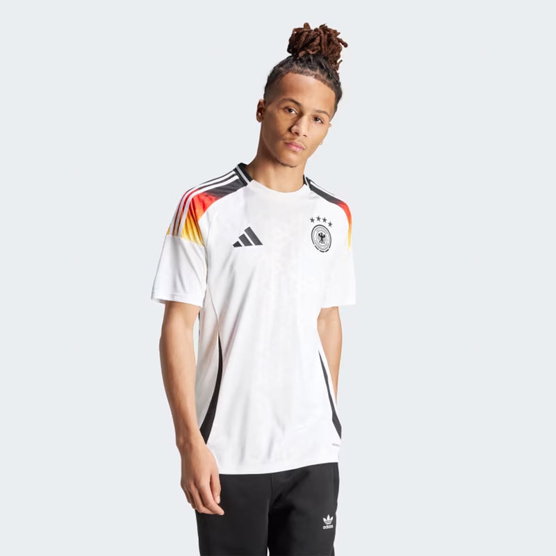 Germany National Mens 2024/25 Replica Jersey Football (Soccer) by Adidas - new