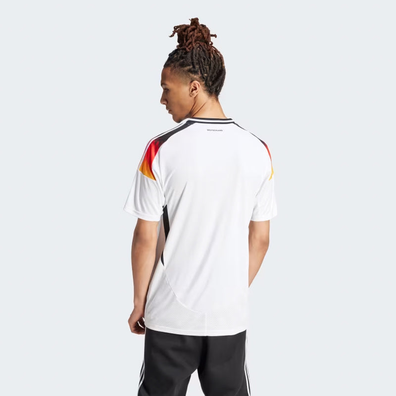 Germany National Mens 2024/25 Replica Jersey Football (Soccer) by Adidas - new