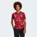 Germany National Kids 2025/26 Replica Women's Team Away Jersey Football (Soccer) by Adidas - new