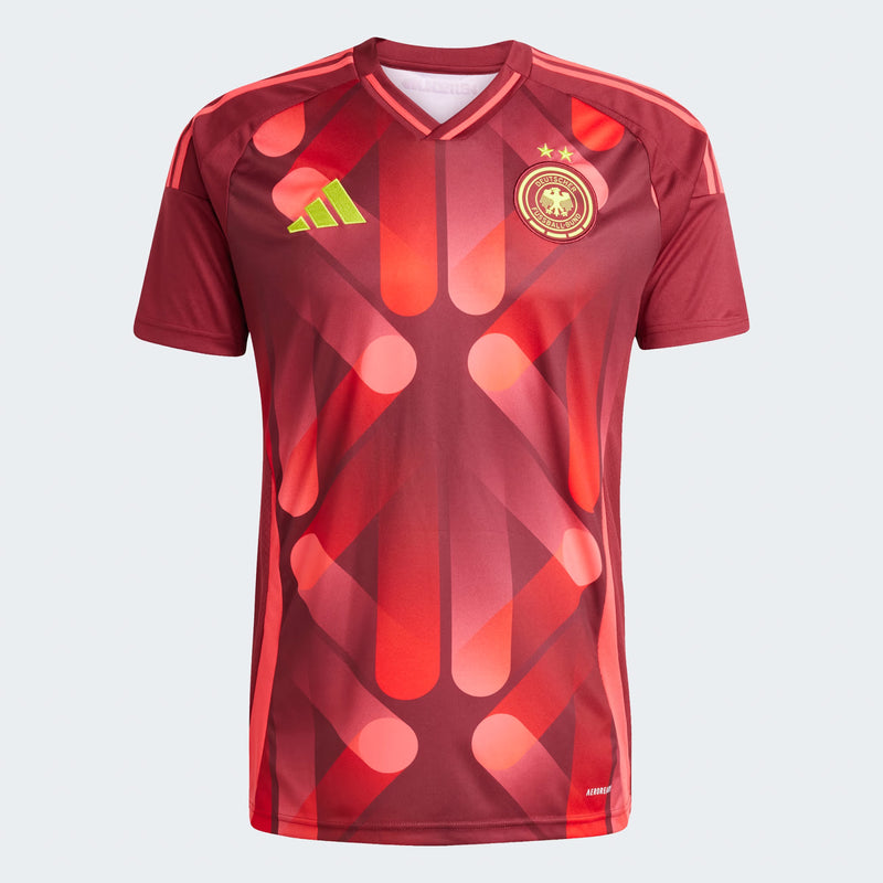 Germany National Mens 2025/26 Replica Women's Team Away Jersey Football (Soccer) by Adidas - new