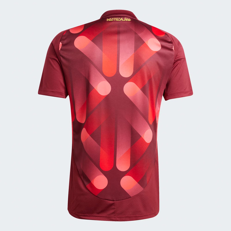 Germany National Mens 2025/26 Replica Women's Team Away Jersey Football (Soccer) by Adidas - new