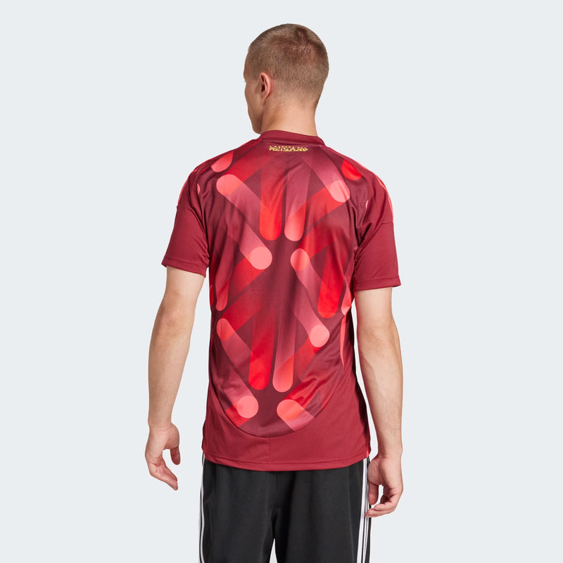 Germany National Mens 2025/26 Replica Women's Team Away Jersey Football (Soccer) by Adidas - new
