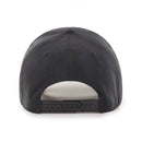 Chicago Blackhawks Black/White  MVP Cap by 47 Brand - DT NHL Snapback by 47 Brand - new