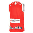 Sydney Swans 2025 Men's AFL Indigenous Jersey Guernsey By Nike - new