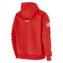 Sydney Swans 2025 Men's AFL THERMA FIT PO Hoodie by Nike - new