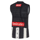 Collingwood Magpies 2025 Men's AFL Indigenous Jersey Guernsey By Nike - new