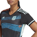 Argentina 2023/24 Womens Replica Home Jersey Football Soccer by adidas - new