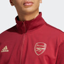 Arsenal FC 2023/24 Anthem Jacket Football Soccer by Adidas - new