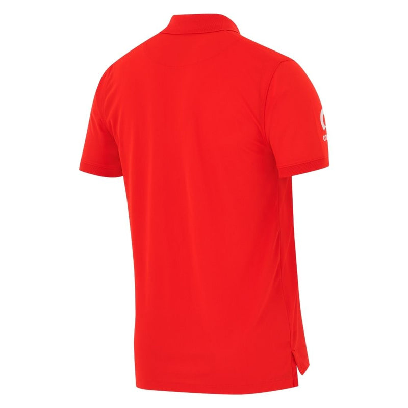 Sydney Swans 2026 Men's AFL DRI-FIT Polo by Nike
