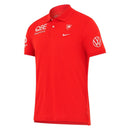 Sydney Swans 2026 Men's AFL DRI-FIT Polo by Nike