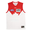 Sydney Swans 2026 Kid's AFL Home Jersey Guernsey by Nike