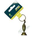 Cricket Australia Ashes 3D Replica Urn Keyring by Trofe Australia - new