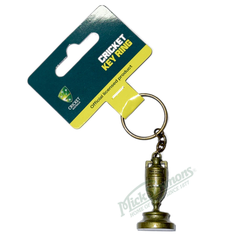 Cricket Australia Ashes 3D Replica Urn Keyring by Trofe Australia - new