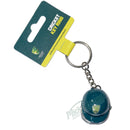 Cricket Australia Replica Helmet Keyring by Trofe Australia - new