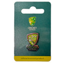 Cricket Australia Logo Pin by Trofe Australia - new