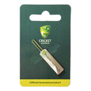 Cricket Australia Bat Logo Pin by Trofe Australia - new