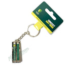 Cricket Australia Stumps Bottle Opener Keyring by Trofe Australia - new