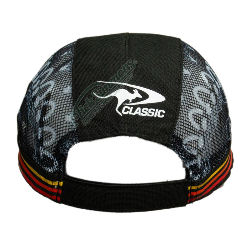 NRL Indigenous All Stars 2024 Training Cap Rugby League by Classic - new