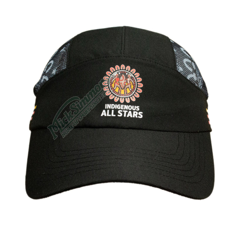 NRL Indigenous All Stars 2024 Training Cap Rugby League by Classic - new