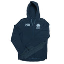 NSW Waratahs 2025 Wet Weather Jacket Rugby Union by ISC - new