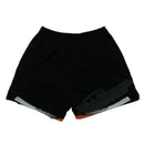 Wests Tigers 2025 Men's Gym Shorts NRL Rugby League by Steeden - new