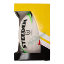 Steeden NRL Rugby League Premiership Boxed Match Ball Size 5 (Full Size) - new