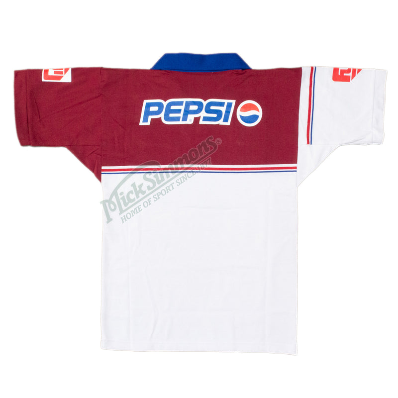 Manly Warringah Sea Eagles 1996 NRL Vintage Retro Heritage Rugby League Jersey Guernsey - new