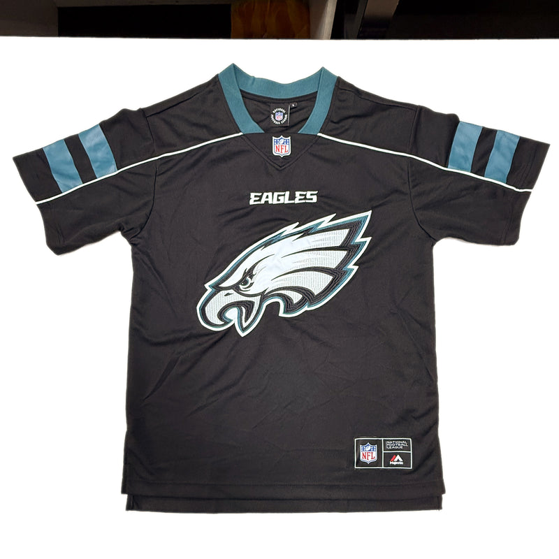 Philadelphia Eagles NFL Adult Mesh Replica Jersey National Football League by Majestic