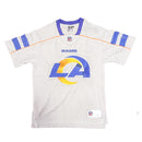 Los Angeles Rams NFL Adult Mesh Replica Jersey National Football League by Majestic