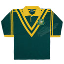 Australian Kangaroos 1982 NRL Vintage Retro Heritage Rugby League Jersey Guernsey - new
