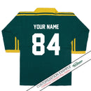 Australian Kangaroos 1982 NRL Vintage Retro Heritage Rugby League Jersey Guernsey - new