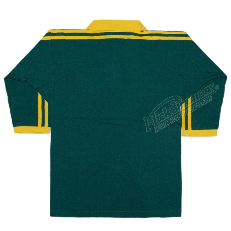 Australian Kangaroos 1982 NRL Vintage Retro Heritage Rugby League Jersey Guernsey