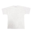 Chicago Bulls NBA Adult Champions Vintage Logo T-Shirt by Mitchell & Ness