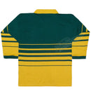 Australian Kangaroos 1994 Midweek Retro NRL Heritage Rugby League Jersey Guernsey - new