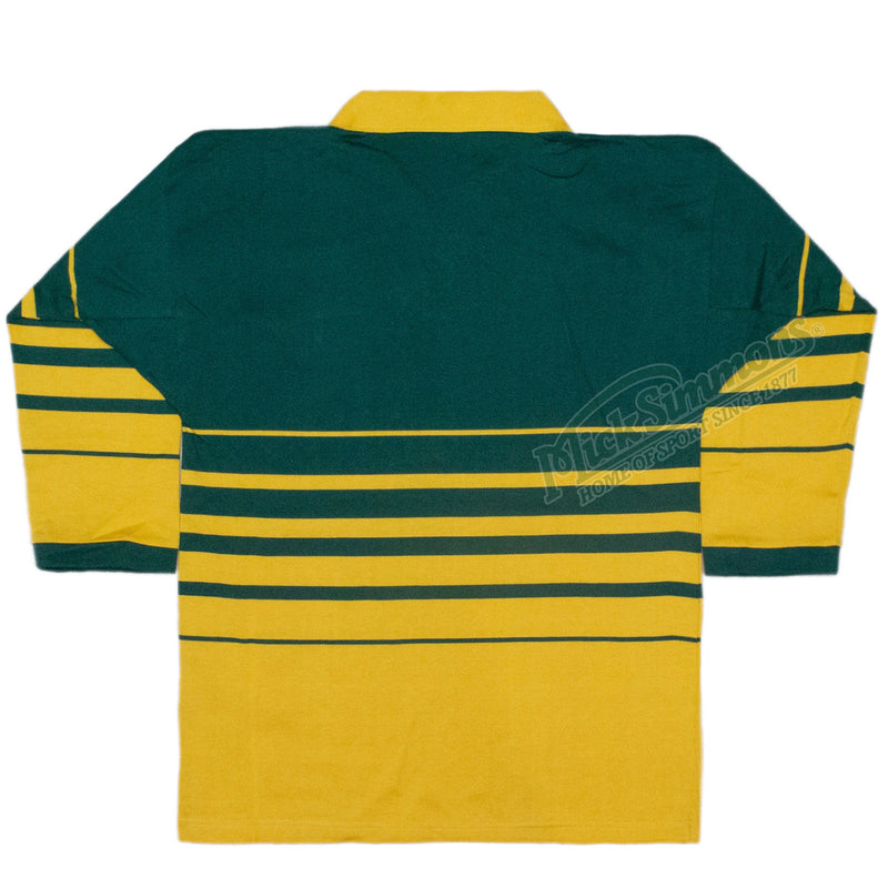 Australian Kangaroos 1994 Midweek Retro NRL Heritage Rugby League Jersey Guernsey