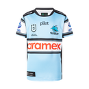 Cronulla Sharks 2026 Kid's Home Jersey NRL Rugby League by Classic
