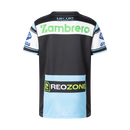 Cronulla Sharks 2026 Kid's Home Jersey NRL Rugby League by Classic