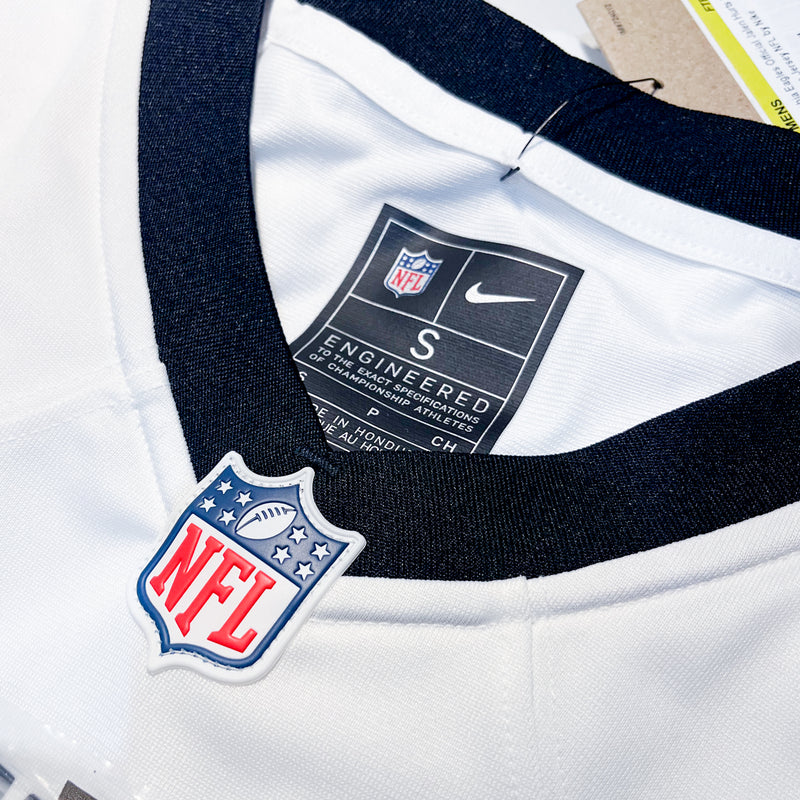 Philadelphia Eagles Official Jalen Hurts 2nd Alternate Game Jersey NFL by Nike