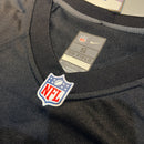 Las Vegas Raiders Official Jimmy Garoppolo Home Game Jersey Black NFL by Nike - new