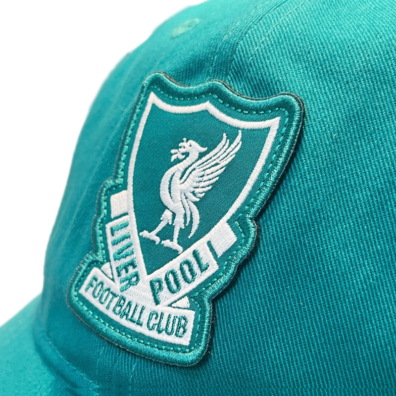 Liverpool FC Adult Third Cap SEAGRE Football Soccer By Adidas