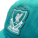 Liverpool FC Adult Third Cap SEAGRE Football Soccer By Adidas - new