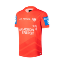 St George Illawarra Dragons 2026 Men's Pro Training Tee NRL Rugby League by Classic