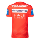 St George Illawarra Dragons 2026 Men's Pro Training Tee NRL Rugby League by Classic