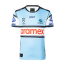 Cronulla Sharks 2026 Men's Home Jersey NRL Rugby League by Classic