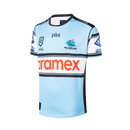 Cronulla Sharks 2026 Men's Home Jersey NRL Rugby League by Classic